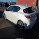 JTHKD5BH8C2076232 2012 Lexus Ct 200H Premium auction photo thumbnail 3