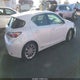 JTHKD5BH8C2076232 2012 Lexus Ct 200H Premium auction photo thumbnail 4