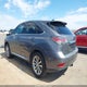 2T2ZB1BA1FC003559 2015 Lexus Rx 450H auction photo thumbnail 3