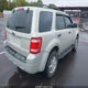 1FMCU02Z28KC83753 2008 Ford Escape Xls auction photo thumbnail 4