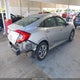 19XFC2F5XGE011587 2016 Honda Civic Lx auction photo thumbnail 4