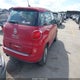 ZFBCFABH9EZ015221 2014 Fiat 500L Easy auction photo thumbnail 4