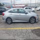 2HGFC2F7XHH500211 2017 Honda Civic Ex auction photo thumbnail 13