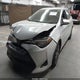 2T1BURHE3JC005542 2018 Toyota Corolla Le auction photo thumbnail 2
