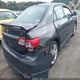 2T1BU4EE7DC085441 2013 Toyota Corolla S auction photo thumbnail 6