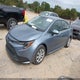 JTDEPMAE8N3010655 2022 Toyota Corolla Le auction photo thumbnail 2