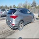 5NMZU3LB0JH053275 2018 Hyundai Santa Fe Sport 2.4L auction photo thumbnail 4