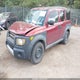 5J6YH28308L008173 2008 Honda Element Lx auction photo thumbnail 2