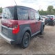 5J6YH28308L008173 2008 Honda Element Lx auction photo thumbnail 4