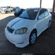 1NXBR30E85Z500589 2005 Toyota Corolla S auction photo thumbnail 2
