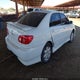 1NXBR30E85Z500589 2005 Toyota Corolla S auction photo thumbnail 4