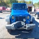 1C4BJWDG6FL557227 2015 Jeep Wrangler Unlimited Sport auction photo thumbnail 12