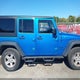 1C4BJWDG6FL557227 2015 Jeep Wrangler Unlimited Sport auction photo thumbnail 13