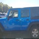 1C4BJWDG6FL557227 2015 Jeep Wrangler Unlimited Sport auction photo thumbnail 14