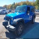 1C4BJWDG6FL557227 2015 Jeep Wrangler Unlimited Sport auction photo thumbnail 2