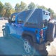 1C4BJWDG6FL557227 2015 Jeep Wrangler Unlimited Sport auction photo thumbnail 3