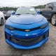 1G1FB1RS8H0166804 2017 Chevrolet Camaro 1Lt auction photo thumbnail 13