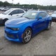 1G1FB1RS8H0166804 2017 Chevrolet Camaro 1Lt auction photo thumbnail 2
