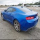 1G1FB1RS8H0166804 2017 Chevrolet Camaro 1Lt auction photo thumbnail 3