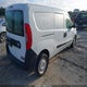 ZFBHRFABXM6V27772 2021 Ram Promaster City Tradesman auction photo thumbnail 4