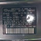 KM8J3CA2XHU336039 2017 Hyundai Tucson Sport auction photo thumbnail 9