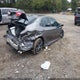 4T1M11AK1LU969657 2020 Toyota Camry Se auction photo thumbnail 4