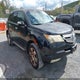 2HNYD28347H511339 2007 Acura Mdx Technology Package auction photo thumbnail 1