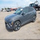 KM8HB3AB1RU148383 2024 Hyundai Kona Sel auction photo thumbnail 2