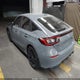 19XFL2H81SE027306 2025 Honda Civic Sedan Sport auction photo thumbnail 3