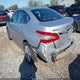 3N1AB7AP1DL661633 2013 Nissan Sentra Sv auction photo thumbnail 3