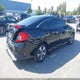 2HGFC2F68KH568554 2019 Honda Civic Lx auction photo thumbnail 4
