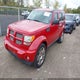 1D4PU4GK4BW603425 2011 Dodge Nitro Heat auction photo thumbnail 2