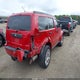 1D4PU4GK4BW603425 2011 Dodge Nitro Heat auction photo thumbnail 4