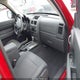 1D4PU4GK4BW603425 2011 Dodge Nitro Heat auction photo thumbnail 5