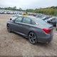 1HGCV1F38KA116289 2019 Honda Accord Sport auction photo thumbnail 3
