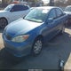 4T1BE32K64U793924 2004 Toyota Camry Le auction photo thumbnail 2