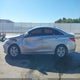 5NPEB4ACXBH080851 2011 Hyundai Sonata Gls auction photo thumbnail 14
