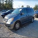5FNRL3H49AB060952 2010 Honda Odyssey Ex auction photo thumbnail 2