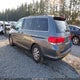 5FNRL3H49AB060952 2010 Honda Odyssey Ex auction photo thumbnail 3