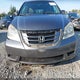 5FNRL3H49AB060952 2010 Honda Odyssey Ex auction photo thumbnail 6