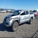 3TMCZ5AN6NM496341 2022 Toyota Tacoma Trd Off Road auction photo thumbnail 2