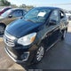 ML32F3FJ5HHF06810 2017 Mitsubishi Mirage G4 Es auction photo thumbnail 2