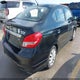 ML32F3FJ5HHF06810 2017 Mitsubishi Mirage G4 Es auction photo thumbnail 4