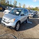 3CZRE48589G700397 2009 Honda Cr-V Ex auction photo thumbnail 2
