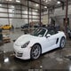 WP0CA2A86DK112080 2013 Porsche Boxster auction photo thumbnail 2