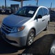 5FNRL5H24BB044797 2011 Honda Odyssey Lx auction photo thumbnail 2