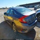 19XFC2F5XHE204372 2017 Honda Civic Lx auction photo thumbnail 3