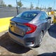19XFC2F5XHE204372 2017 Honda Civic Lx auction photo thumbnail 4