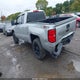 1GCVKREC9JZ109755 2018 Chevrolet Silverado 1500 2Lt auction photo thumbnail 3