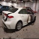 5YFEPMAE0MP271395 2021 Toyota Corolla Le auction photo thumbnail 4